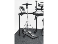 <b>Roland NE-10 Noise Eater Base Isolamento Acústico para Pedal Bombo</b> <b>Roland NE-10 Noise Eater Base Isolamento Acústico para Pedal Bombo</b>